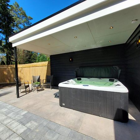 Secret Wellness Puur Natuur Holten Extérieur photo