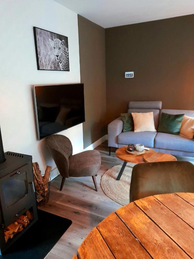 Secret Wellness Puur Natuur Holten Extérieur photo