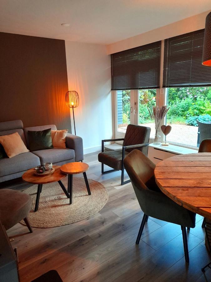 Secret Wellness Puur Natuur Holten Extérieur photo