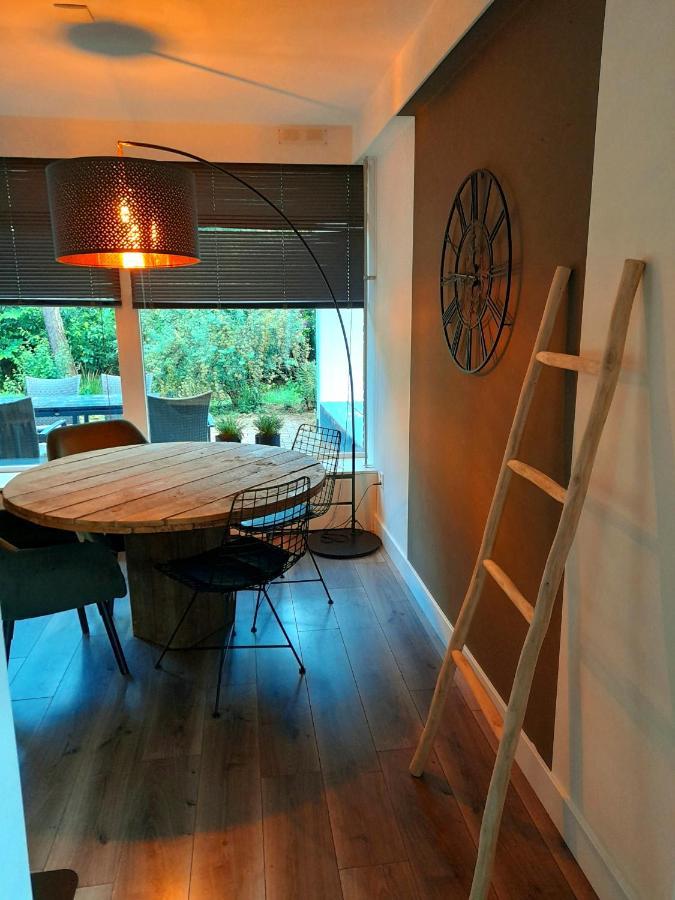 Secret Wellness Puur Natuur Holten Extérieur photo