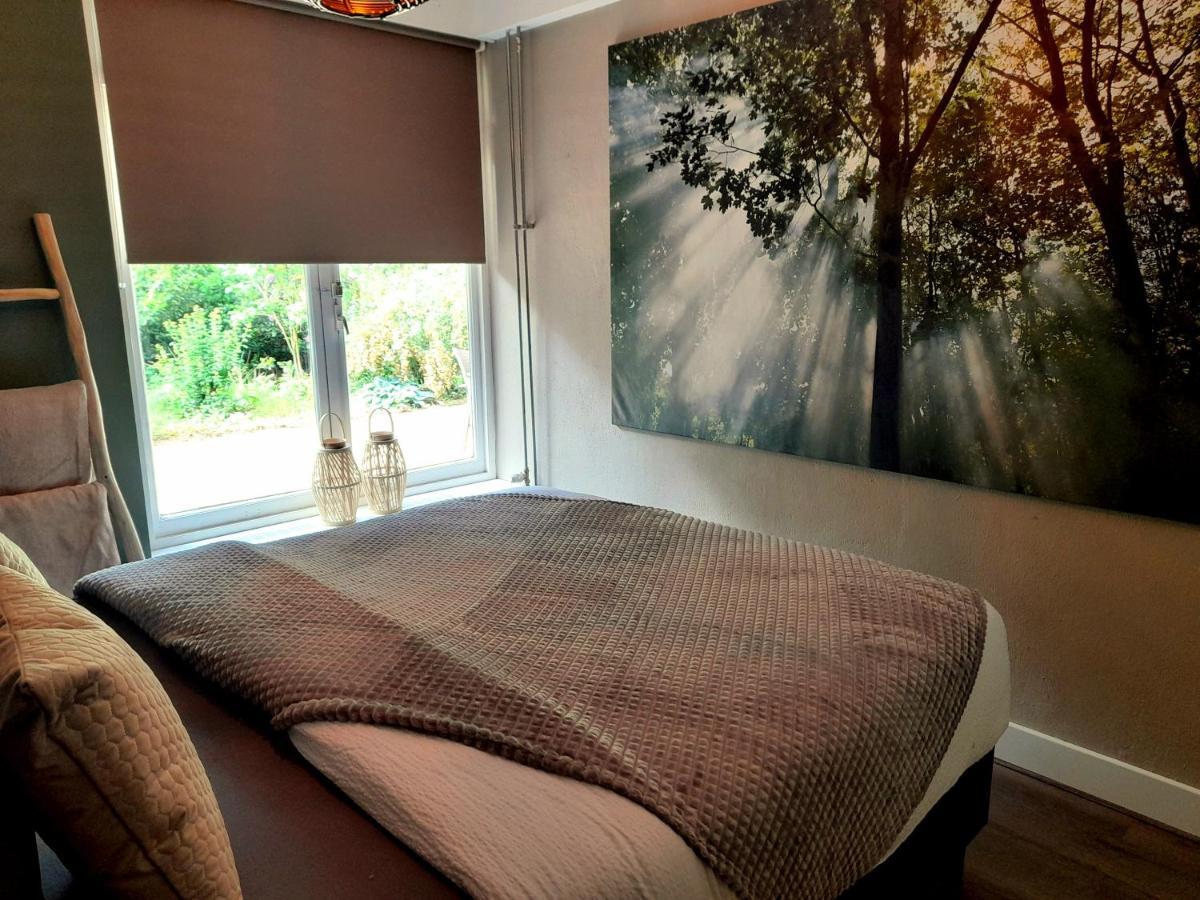 Secret Wellness Puur Natuur Holten Extérieur photo