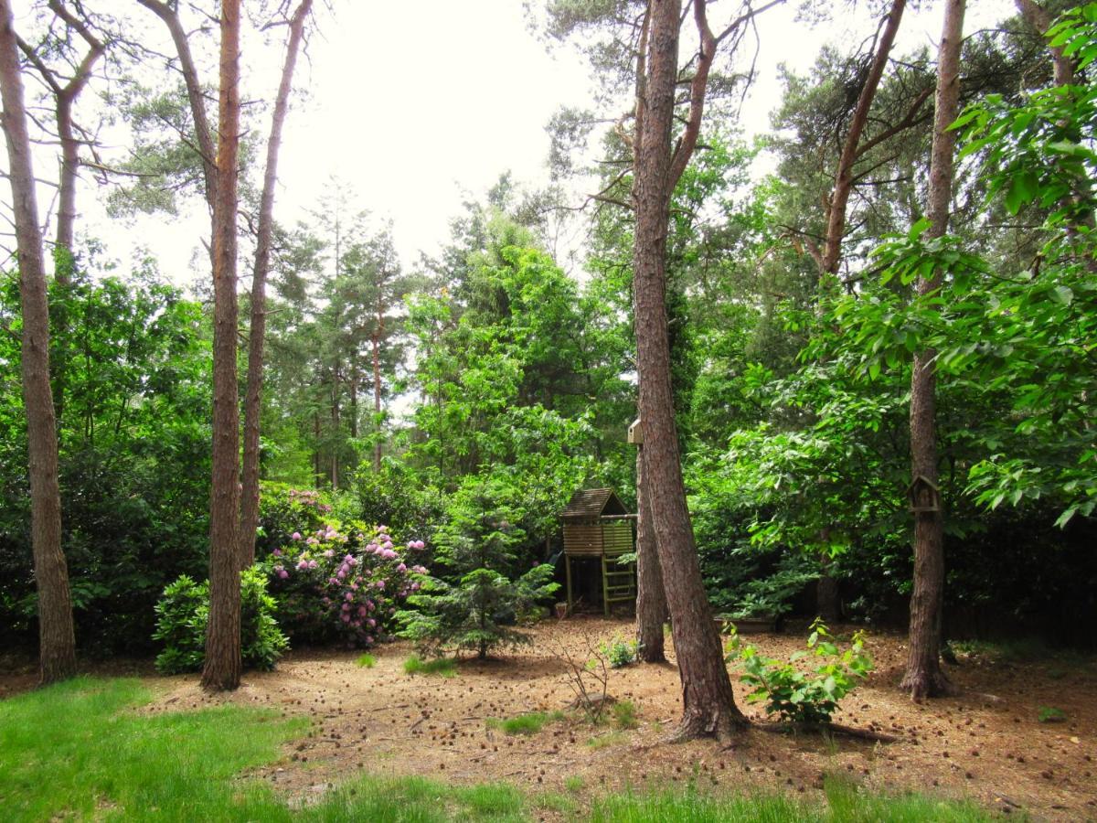 Secret Wellness Puur Natuur Holten Extérieur photo