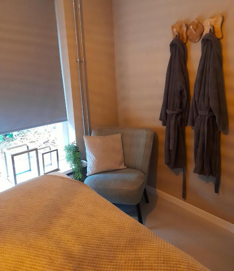 Secret Wellness Puur Natuur Holten Extérieur photo