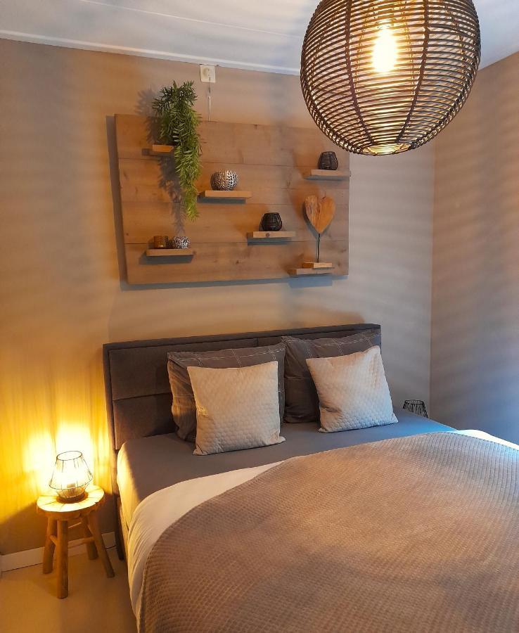 Secret Wellness Puur Natuur Holten Extérieur photo
