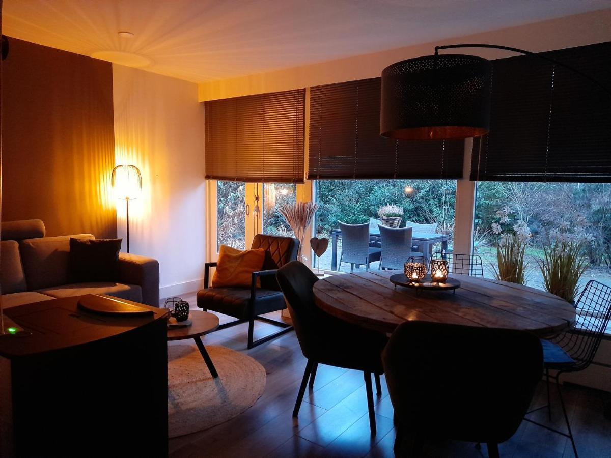 Secret Wellness Puur Natuur Holten Extérieur photo