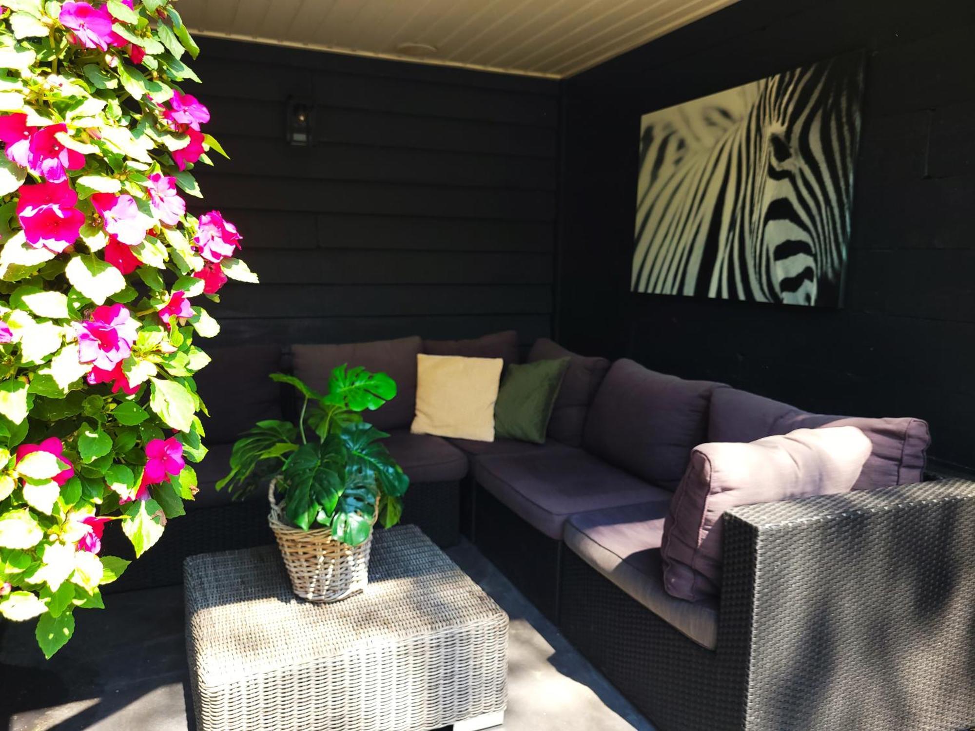 Secret Wellness Puur Natuur Holten Extérieur photo