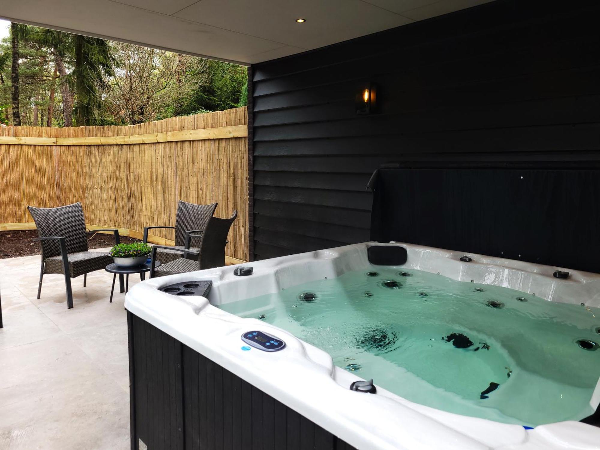 Secret Wellness Puur Natuur Holten Extérieur photo