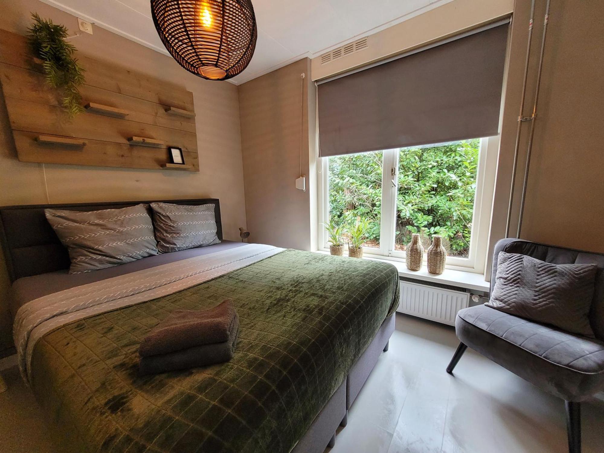 Secret Wellness Puur Natuur Holten Extérieur photo