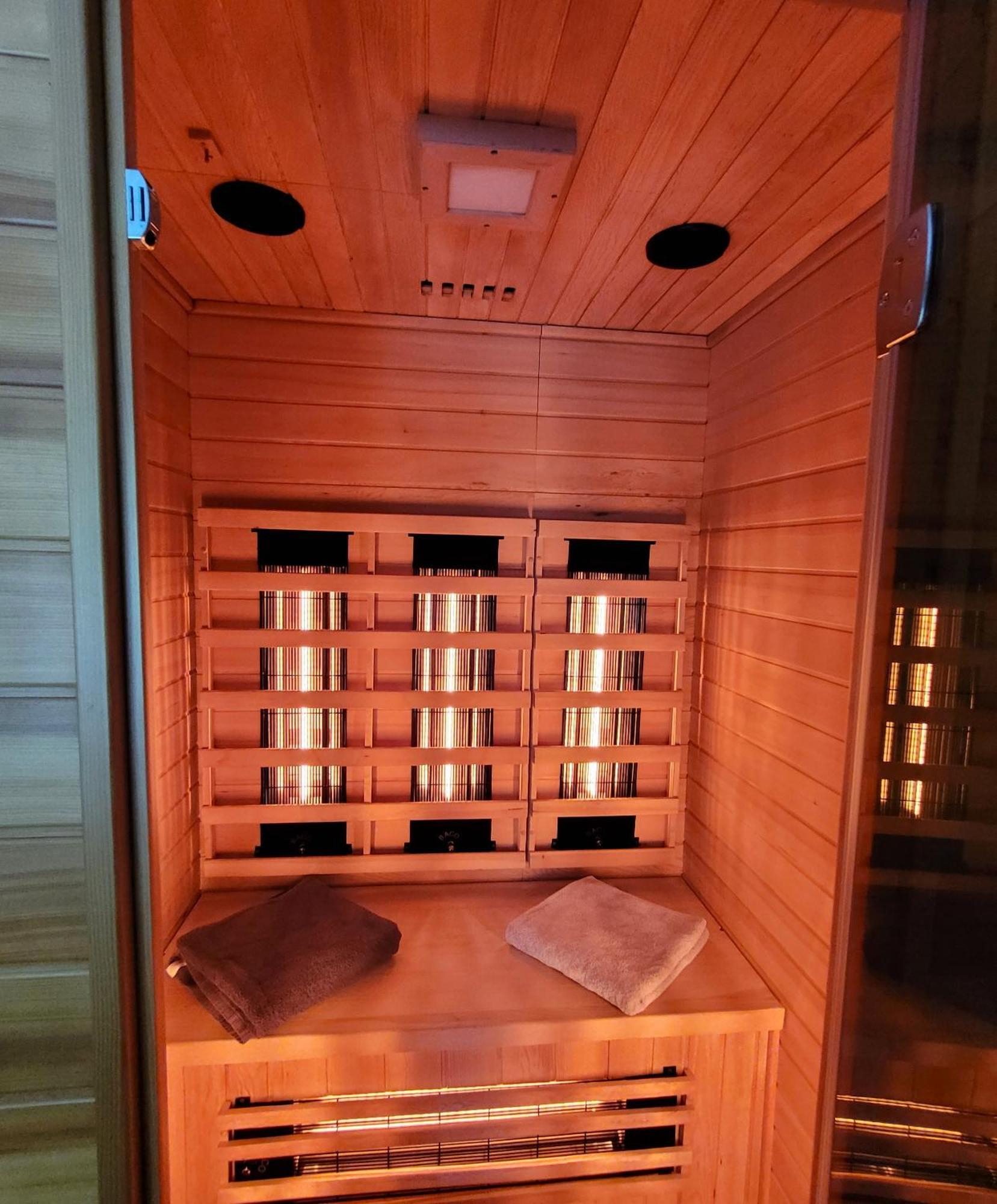 Secret Wellness Puur Natuur Holten Extérieur photo